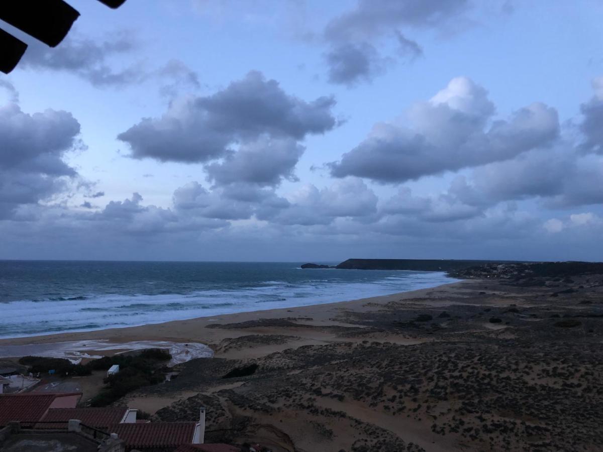 La Villa Dell Artista Con Vista Mare E Dune - Iun Q7440 Torre dei Corsari Exterior photo